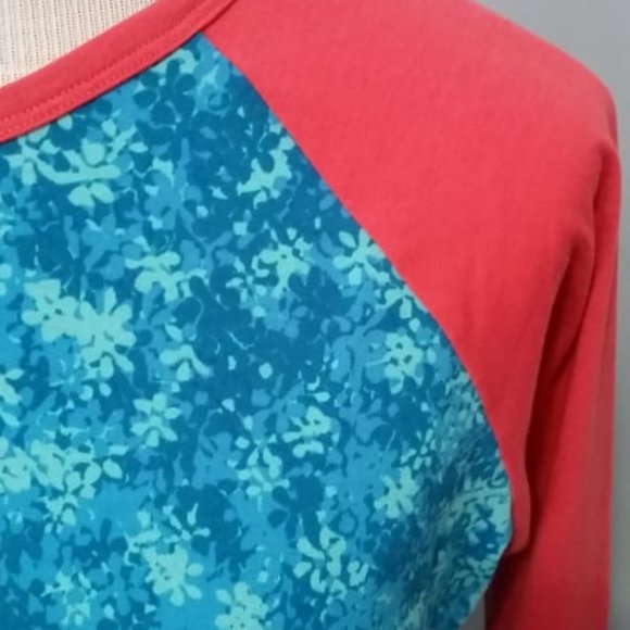 Lularoe Randy - Picture 2 of 4